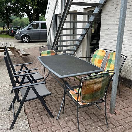 Familiehuis Voor 13 Personen Diever Extérieur photo