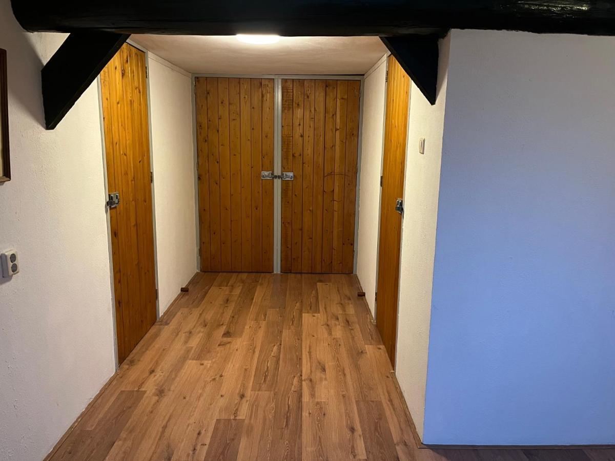 Familiehuis Voor 13 Personen Diever Extérieur photo
